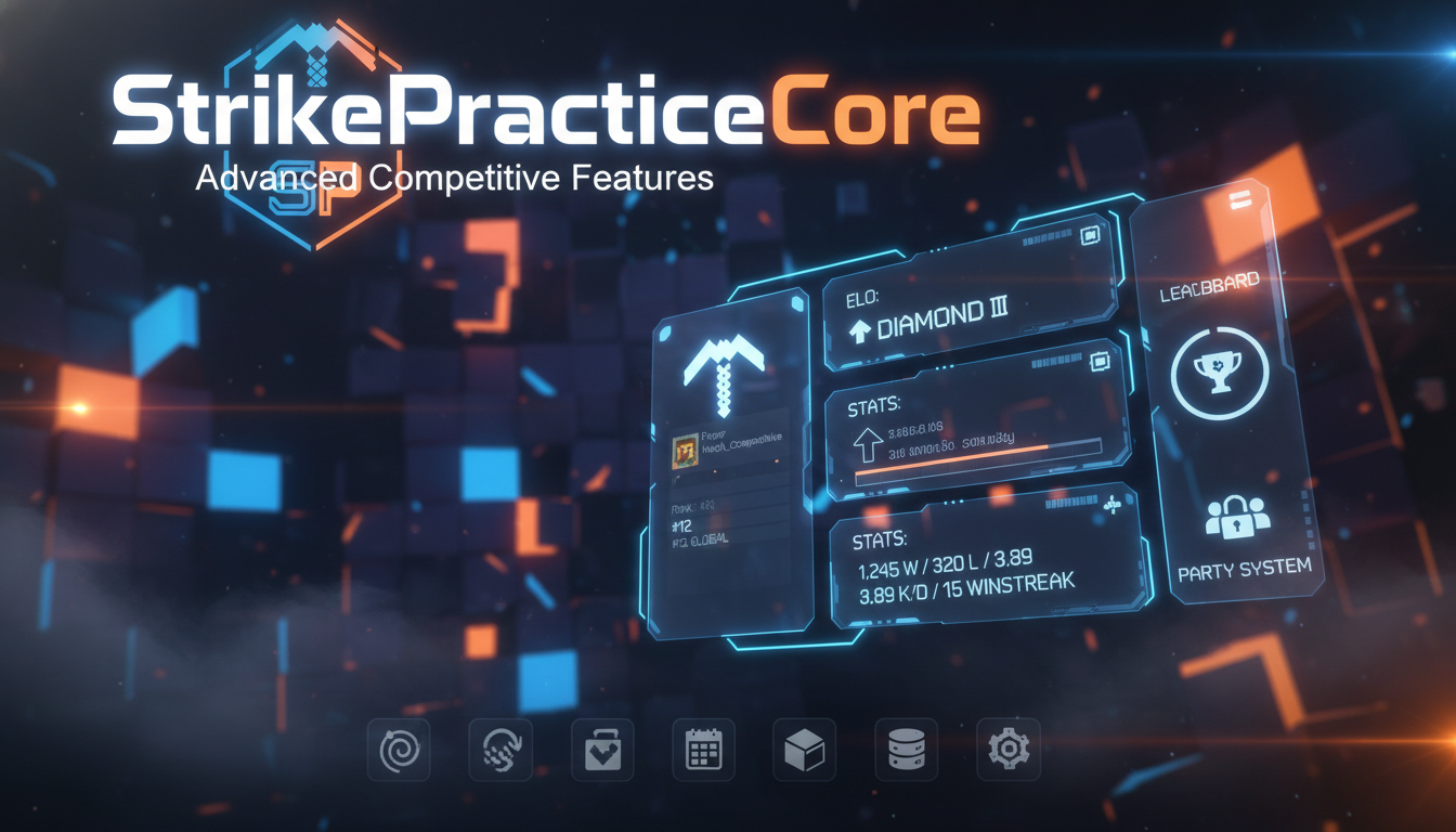 StrikePracticeCore