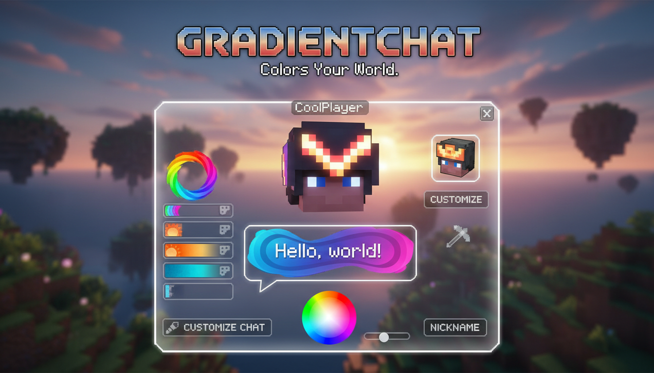 GradientChat