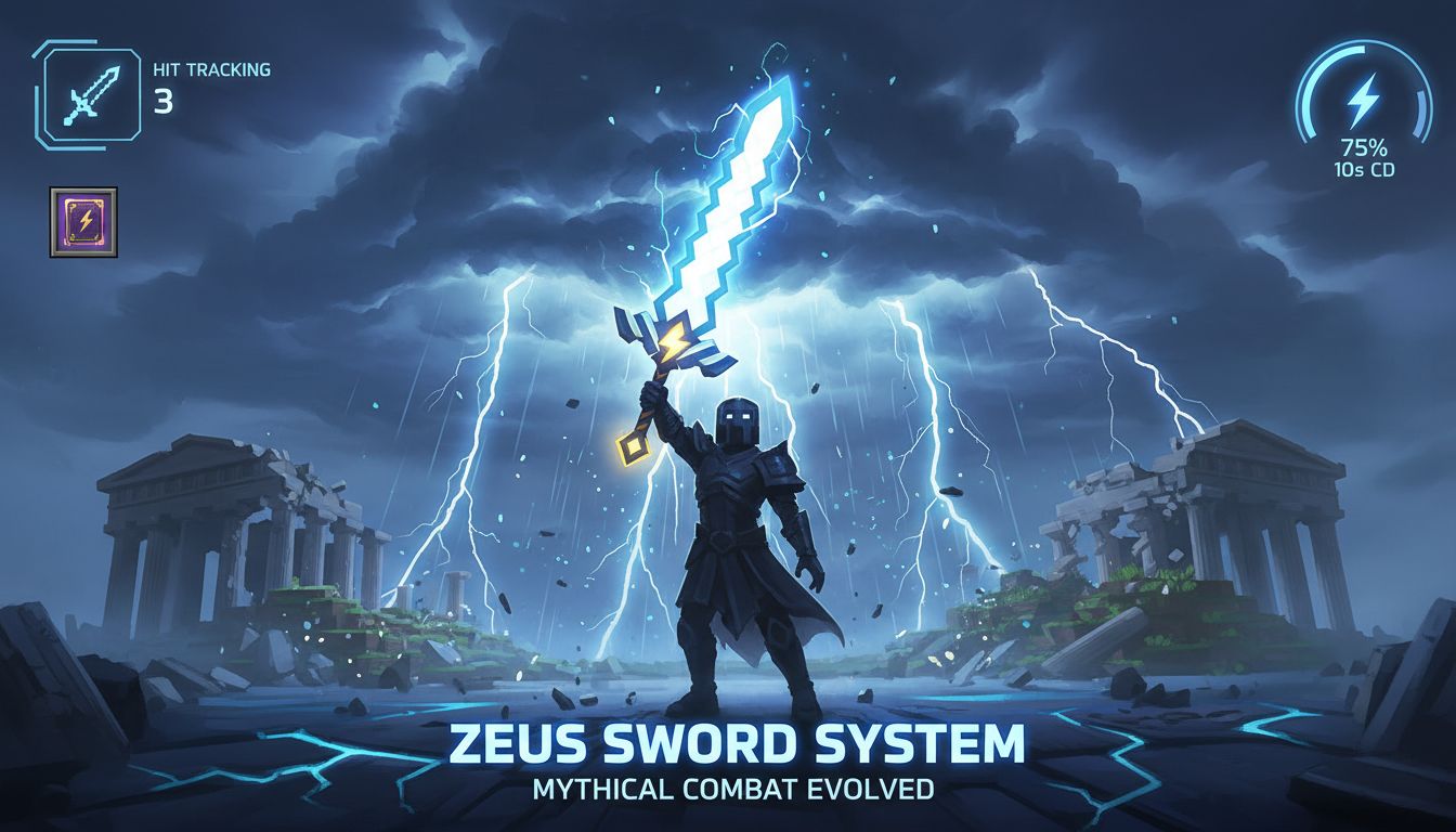 ZeusSword
