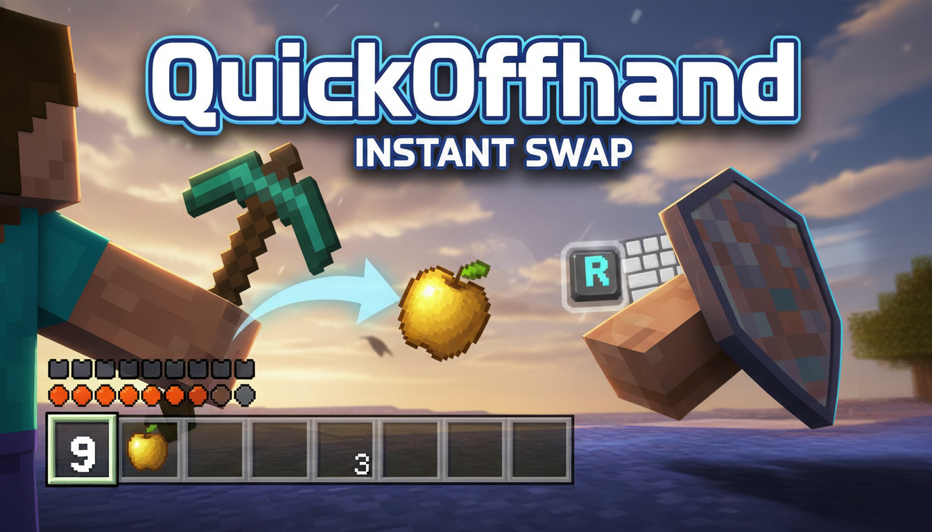 QuickOffhand