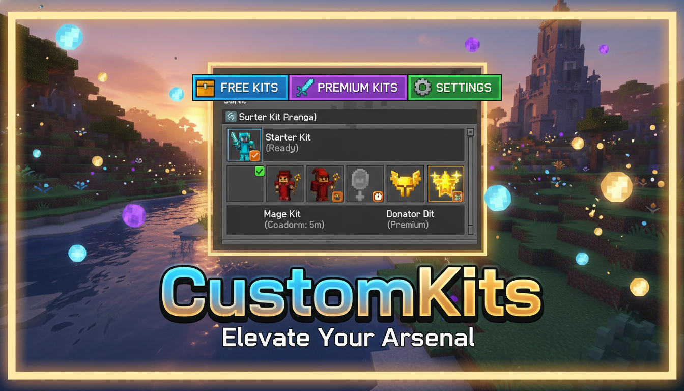 CustomKits