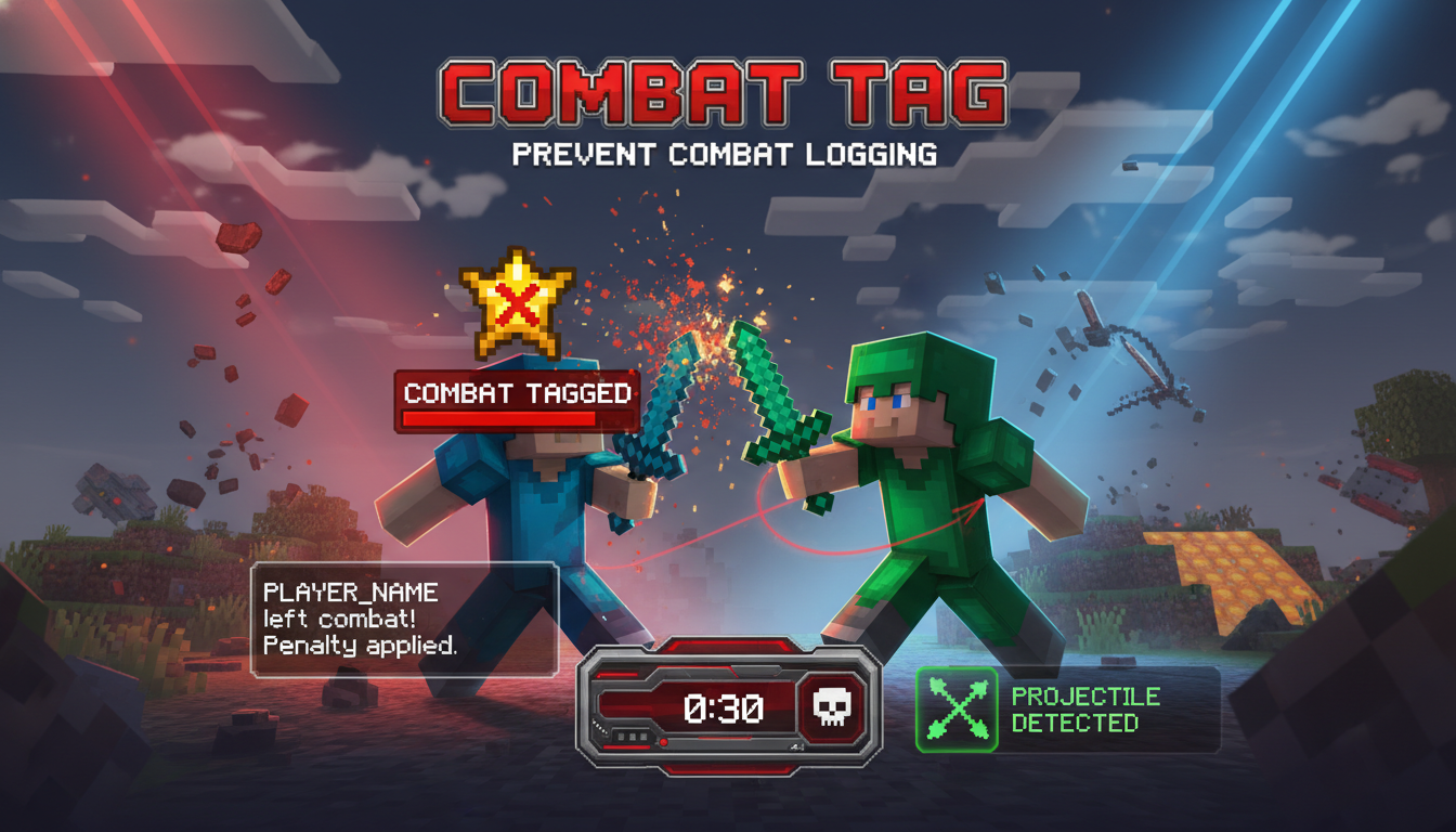 CombatTag