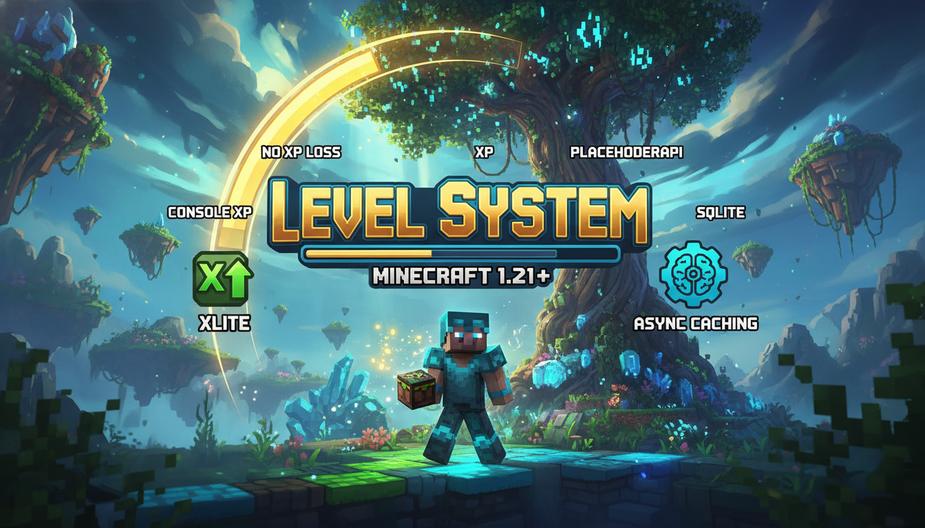 LevelSystem