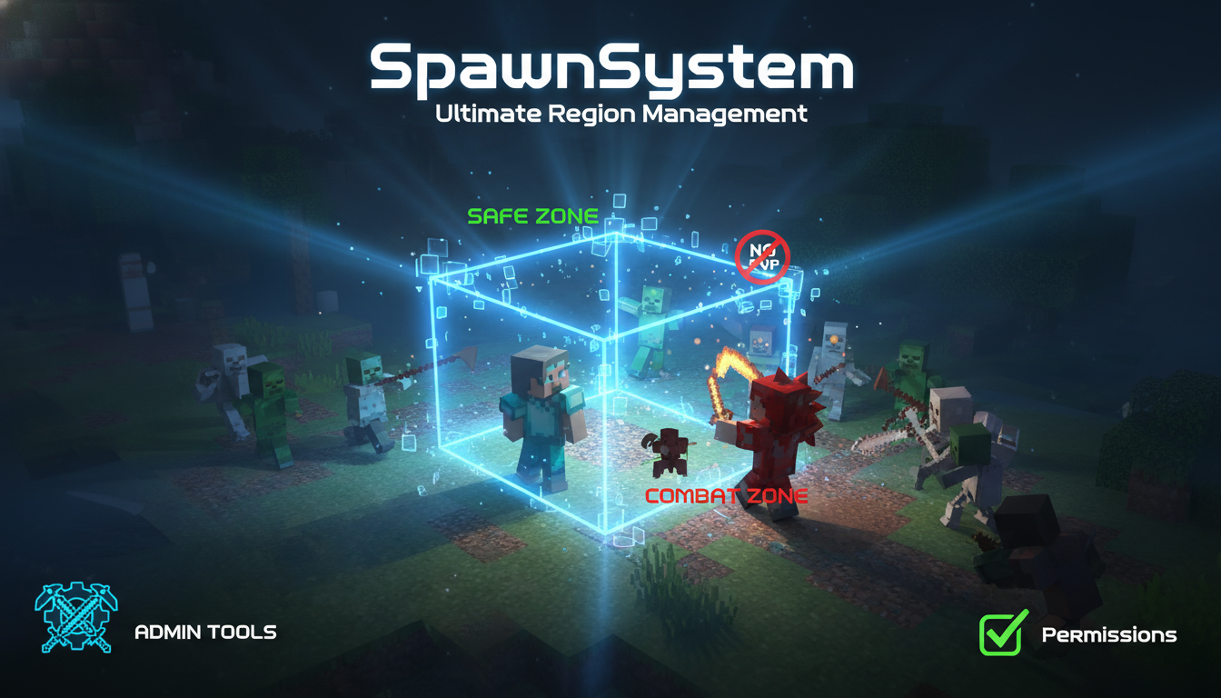 SpawnSystem