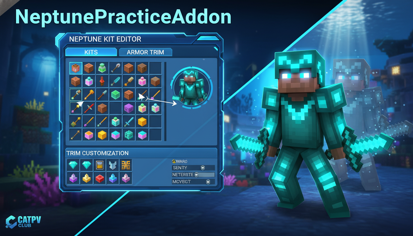 NeptunePracticeAddon