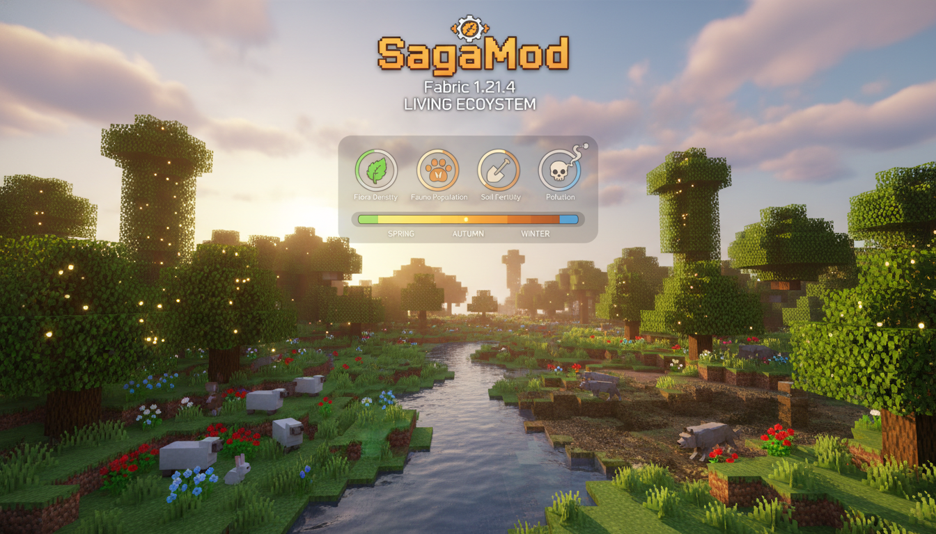 SagaMod
