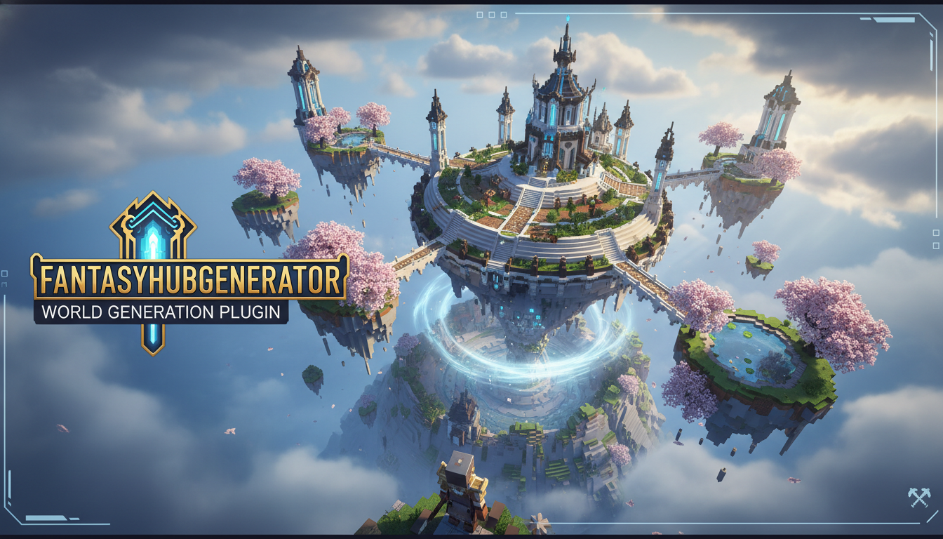 FantasyHubGenerator