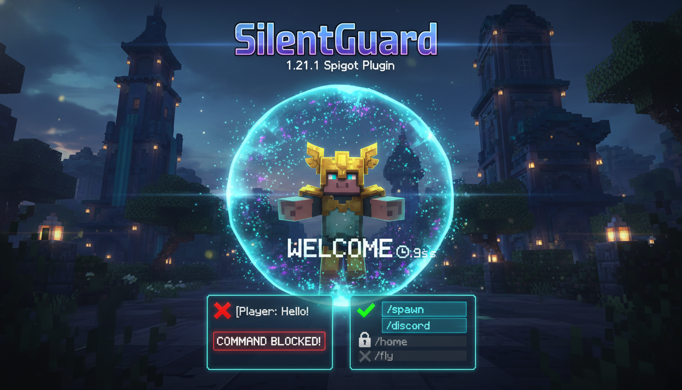 SilentGuard
