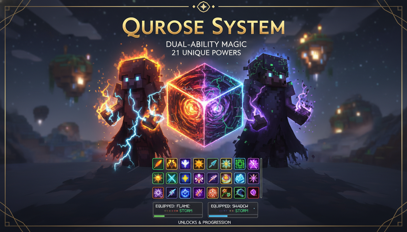 QuroseSystem