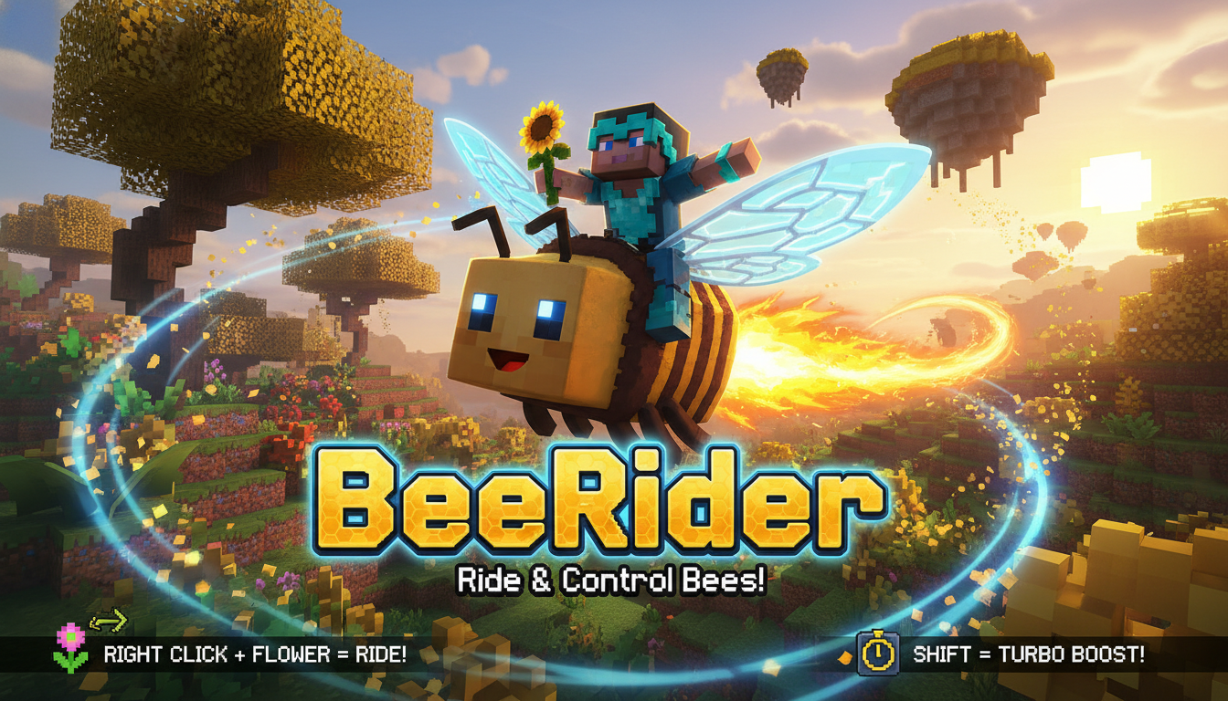 BeeRider