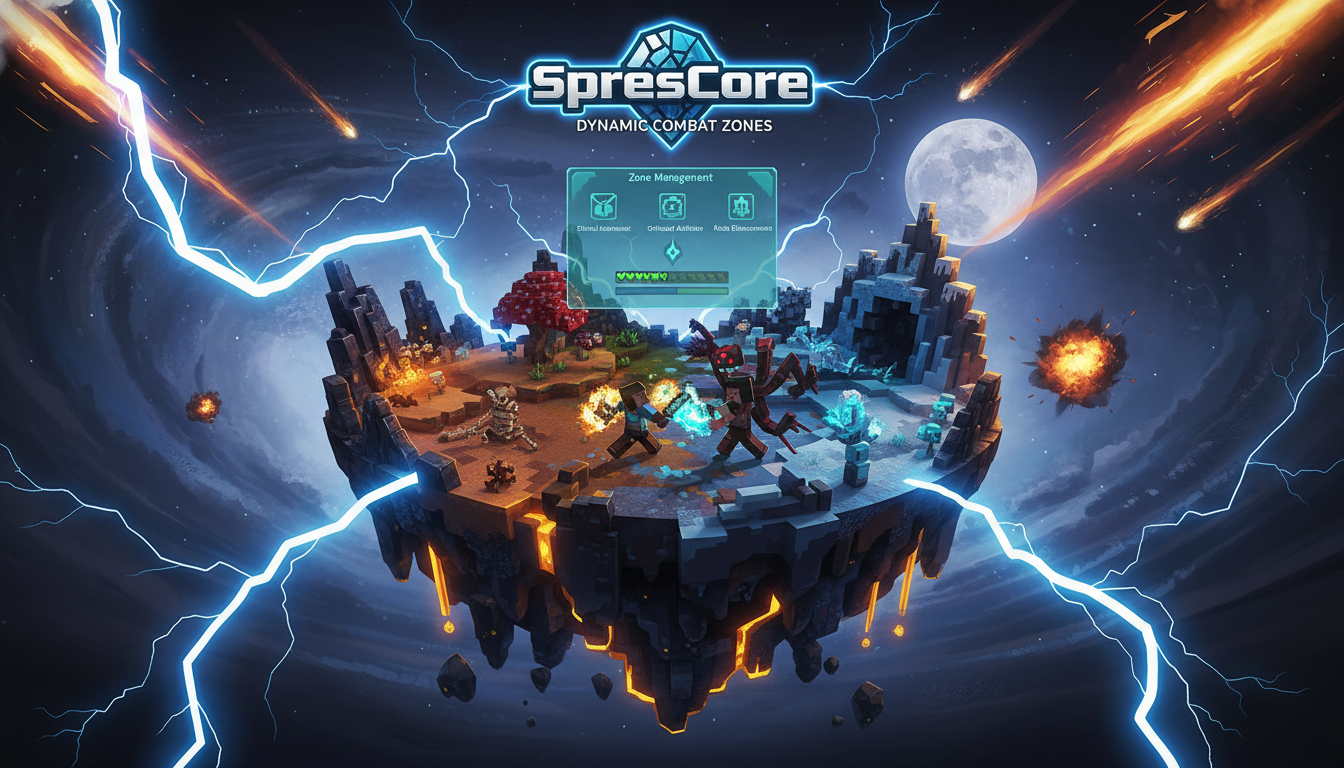 SpresCore