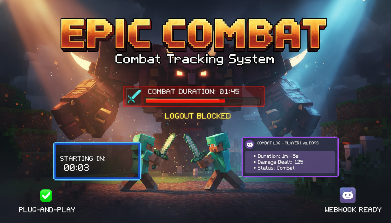 EpicCombat