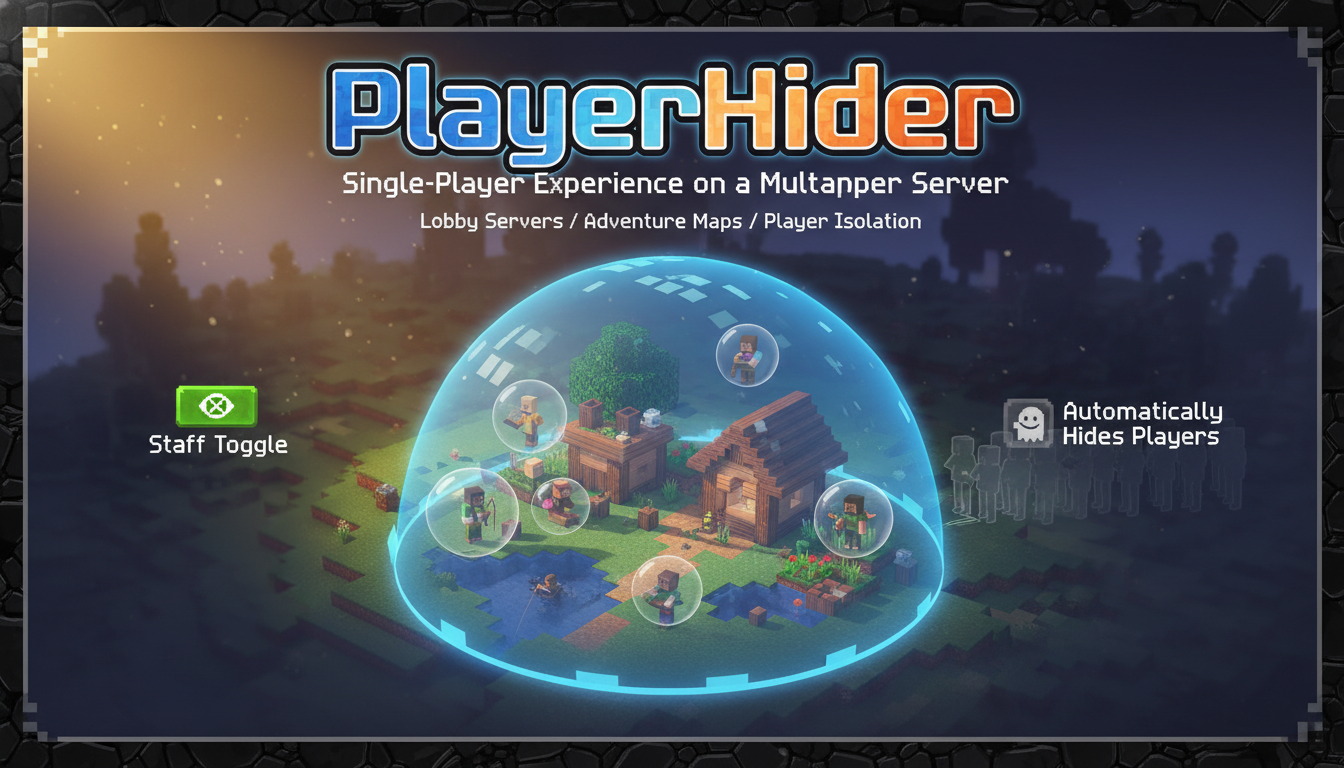 PlayerHider