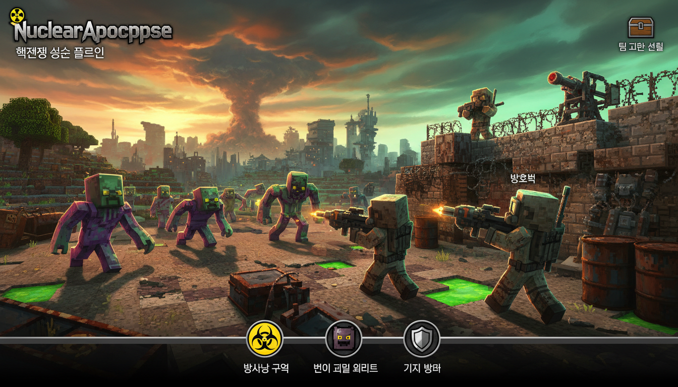 NuclearApocalypse