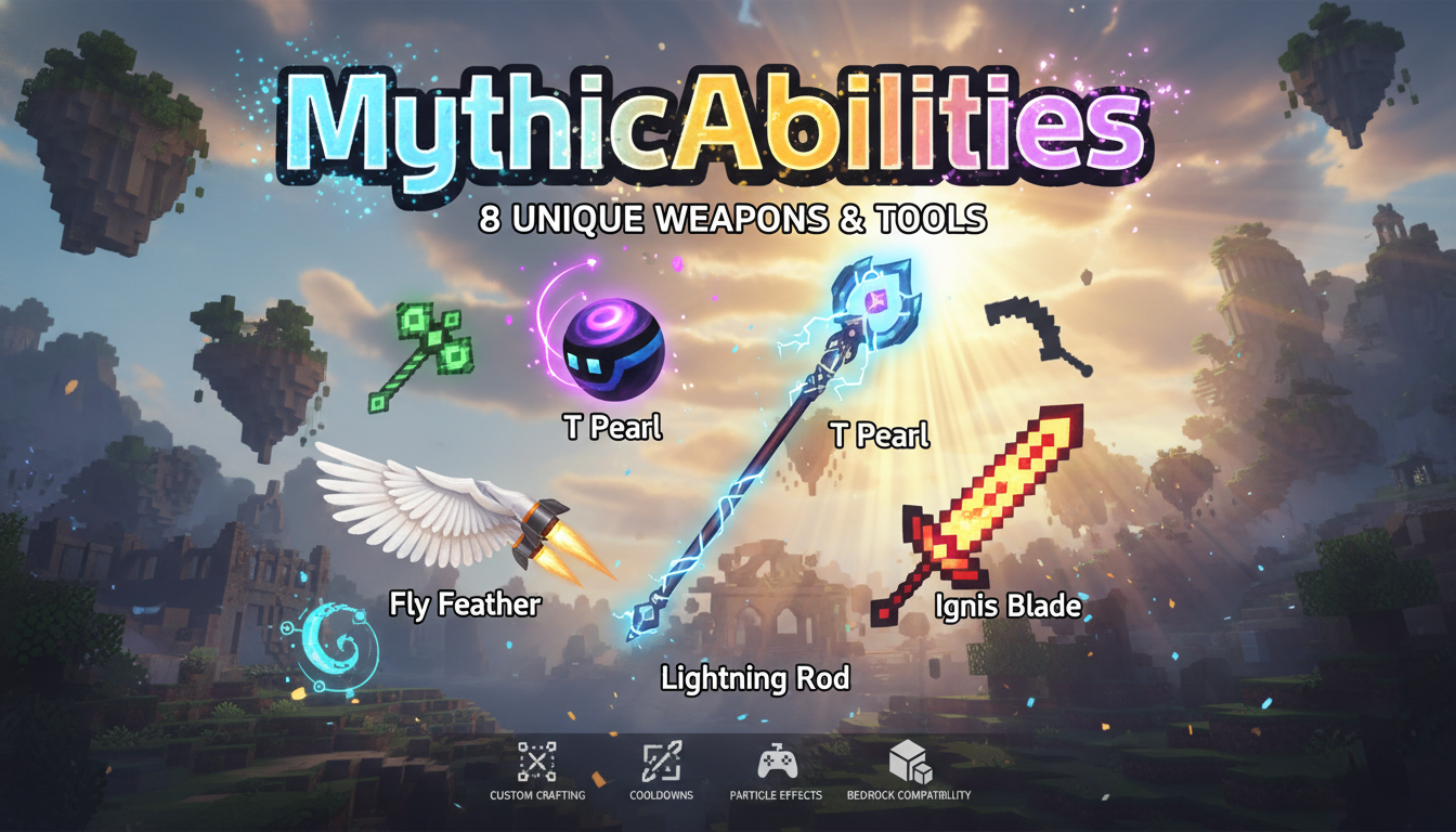 MythicAbilities