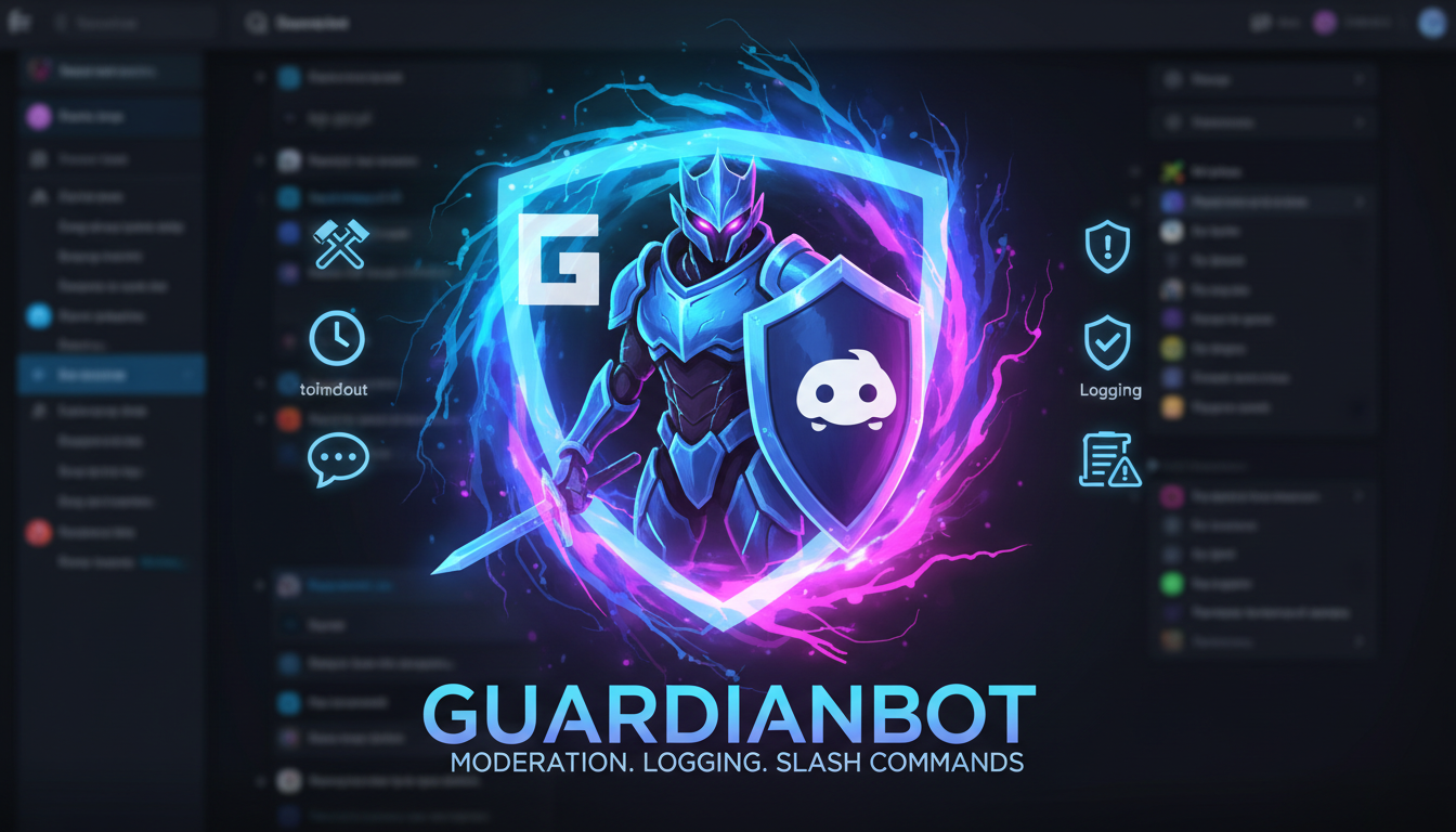 GuardianBot