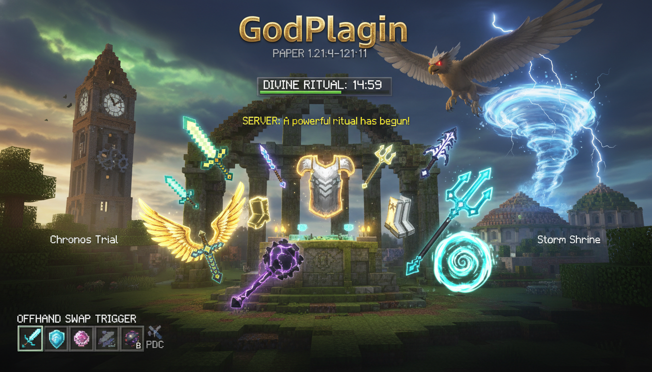 GodPlugin