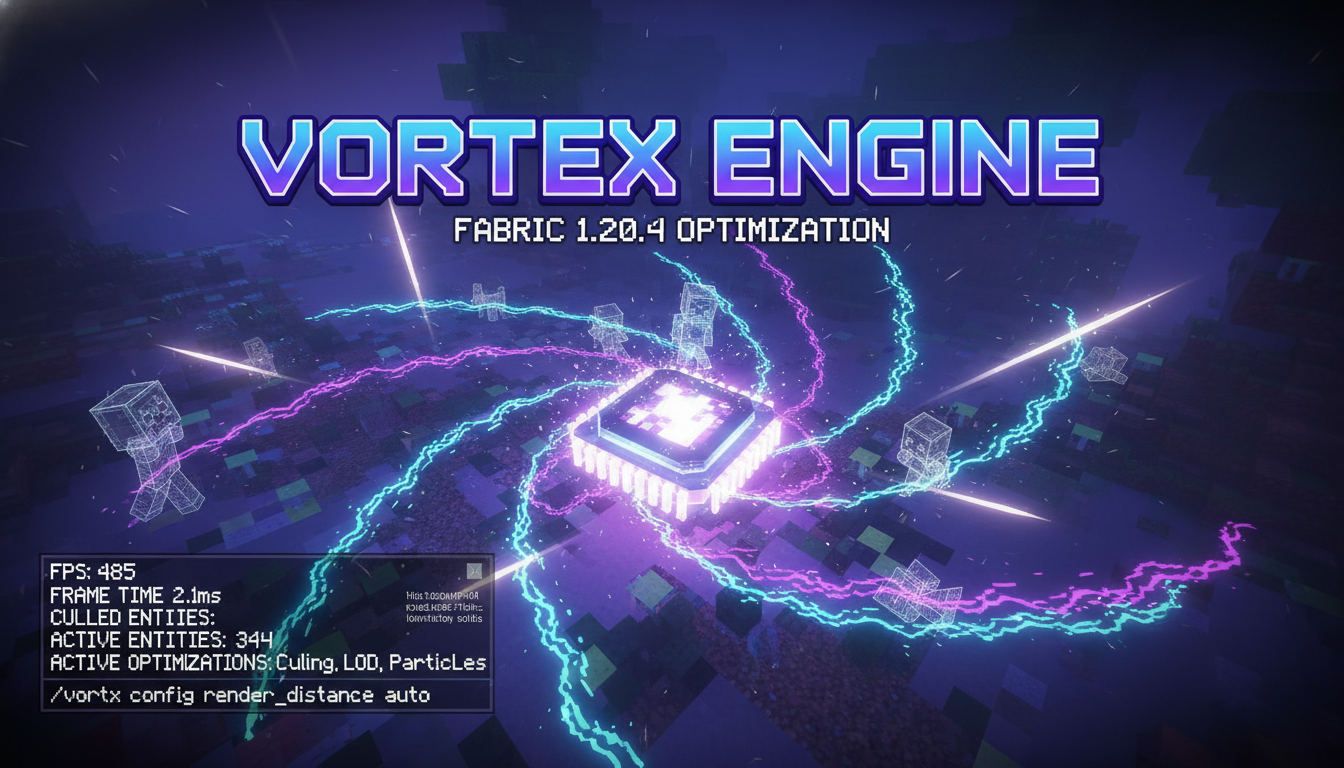VortexEngine