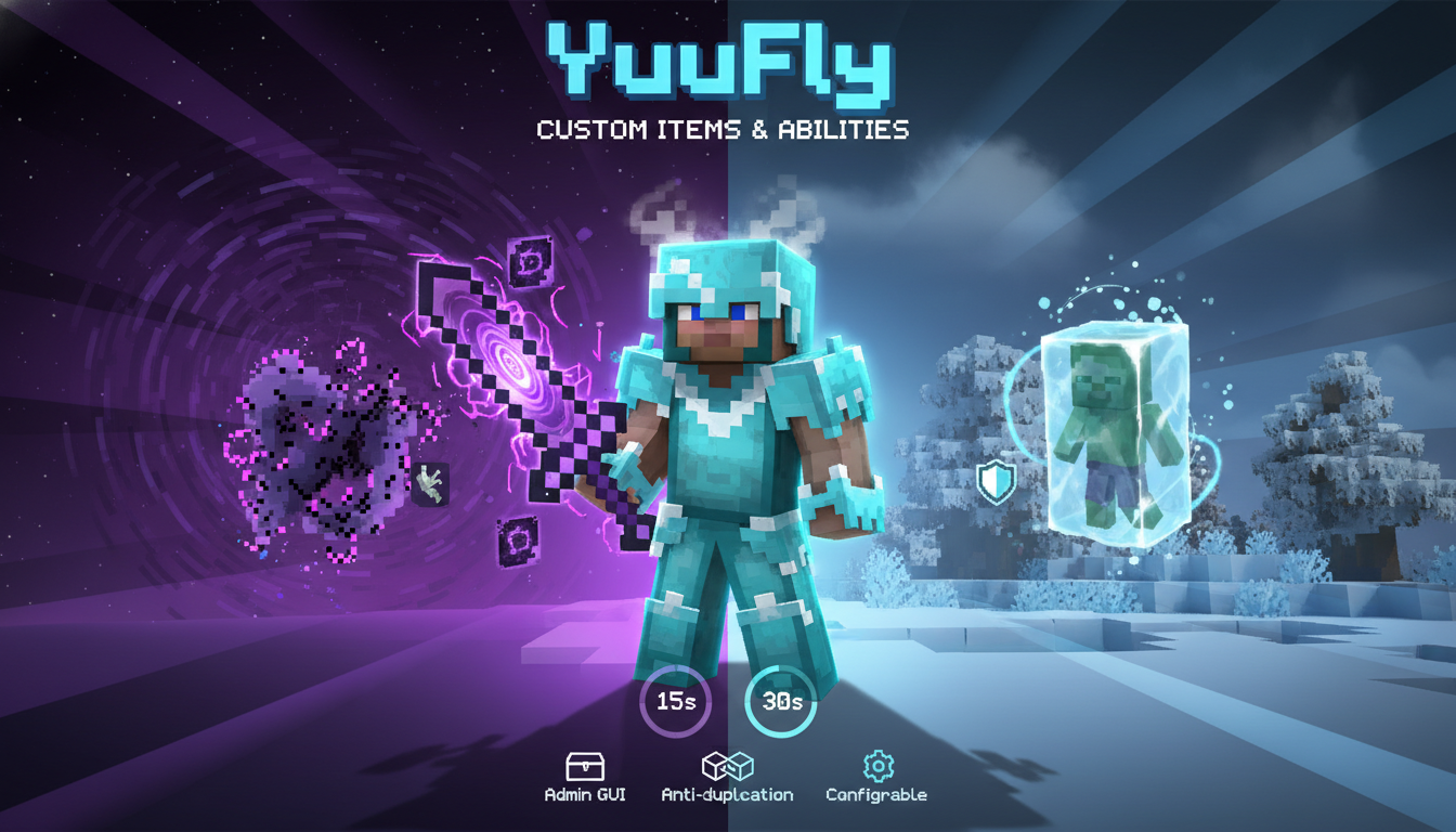 YuuFly