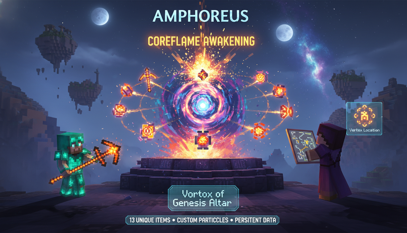 Amphoreus