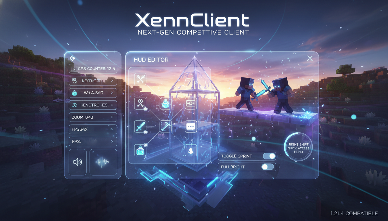 XennClient