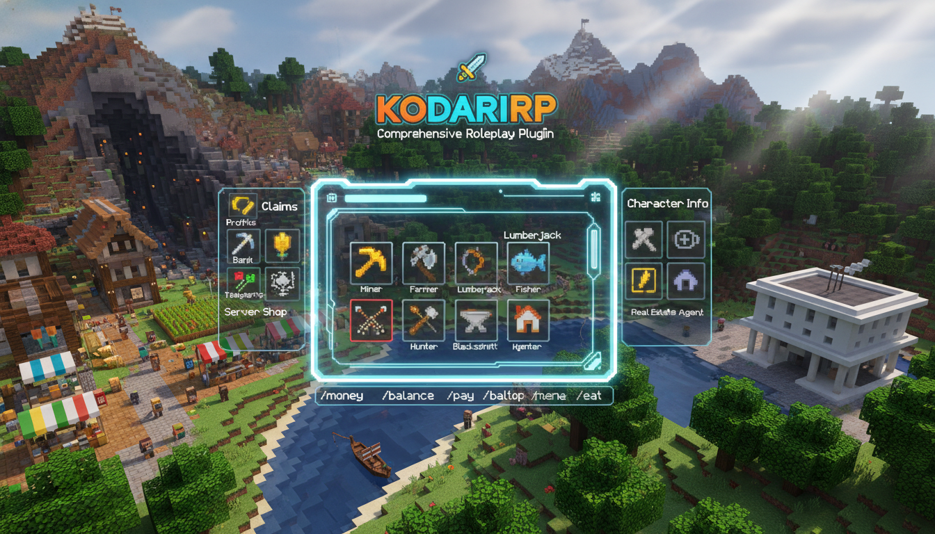 KodariRP