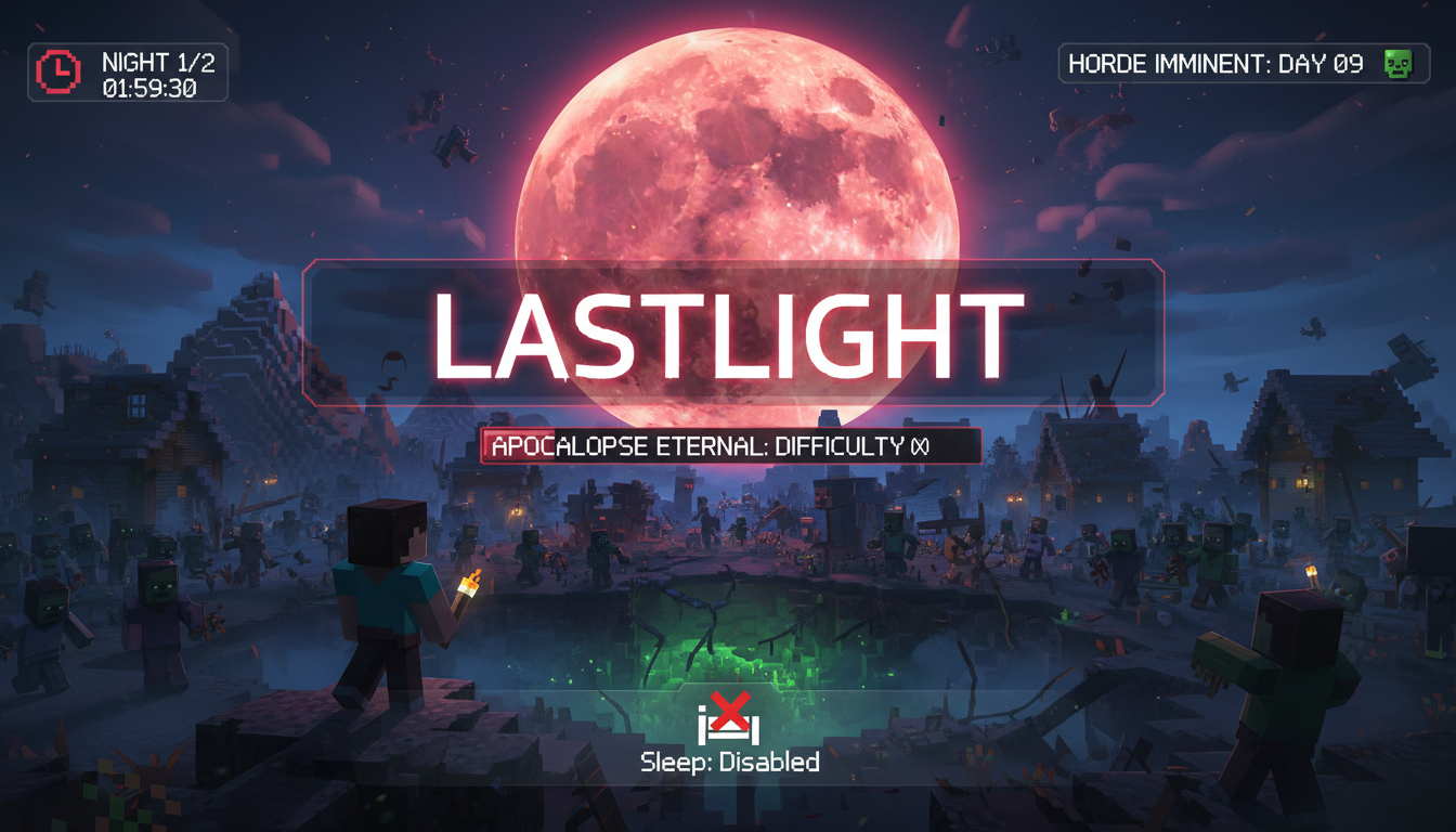 LastLight