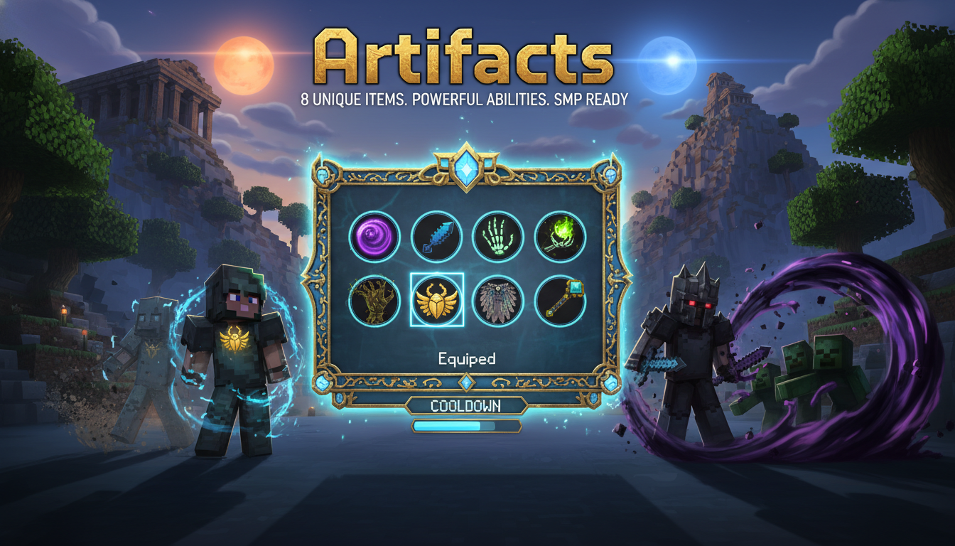 Artifacts