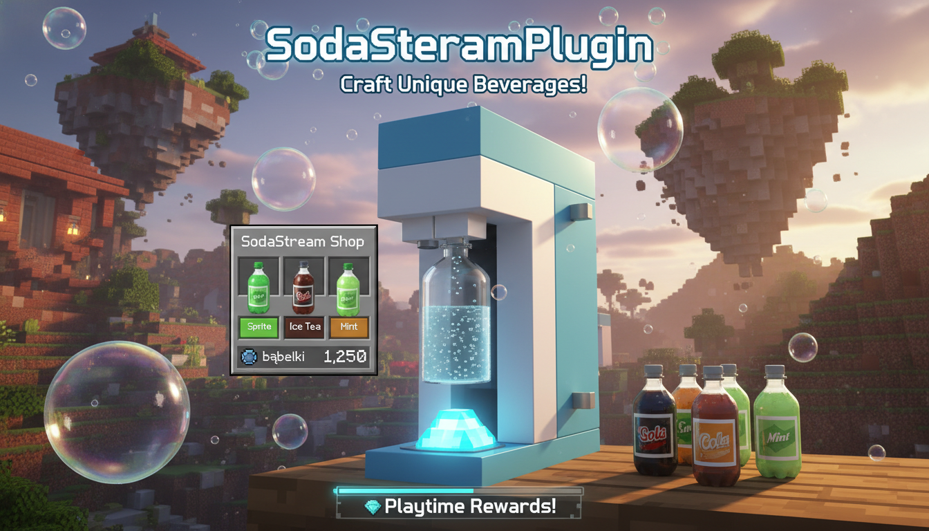 SodaStreamPlugin