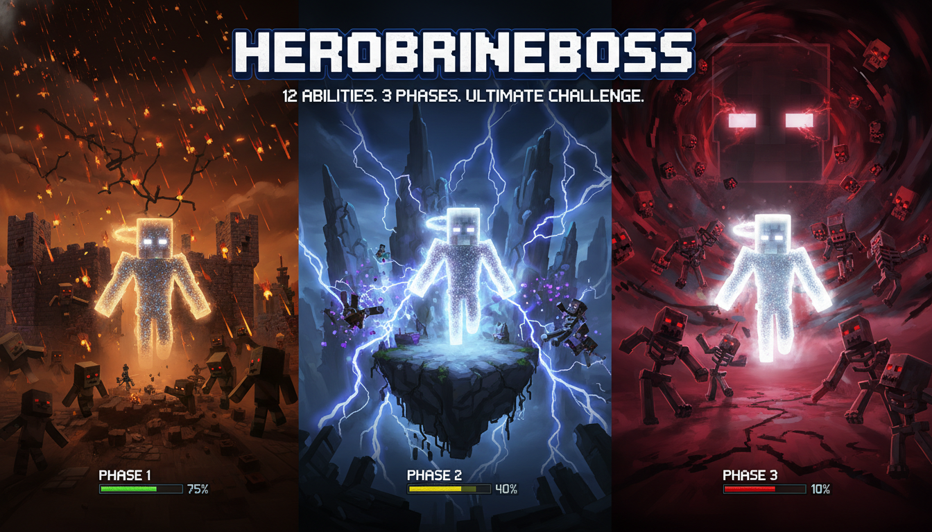 HerobrineBoss