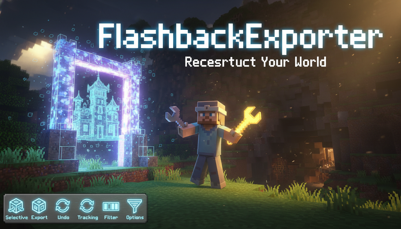 FlashbackExporter