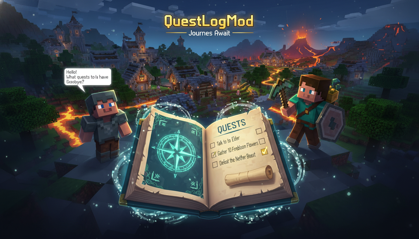 QuestLogMod