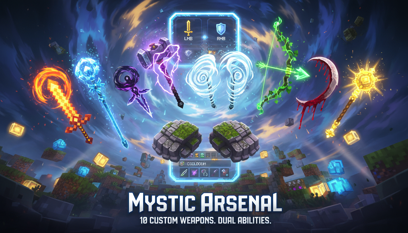 MysticArsenal