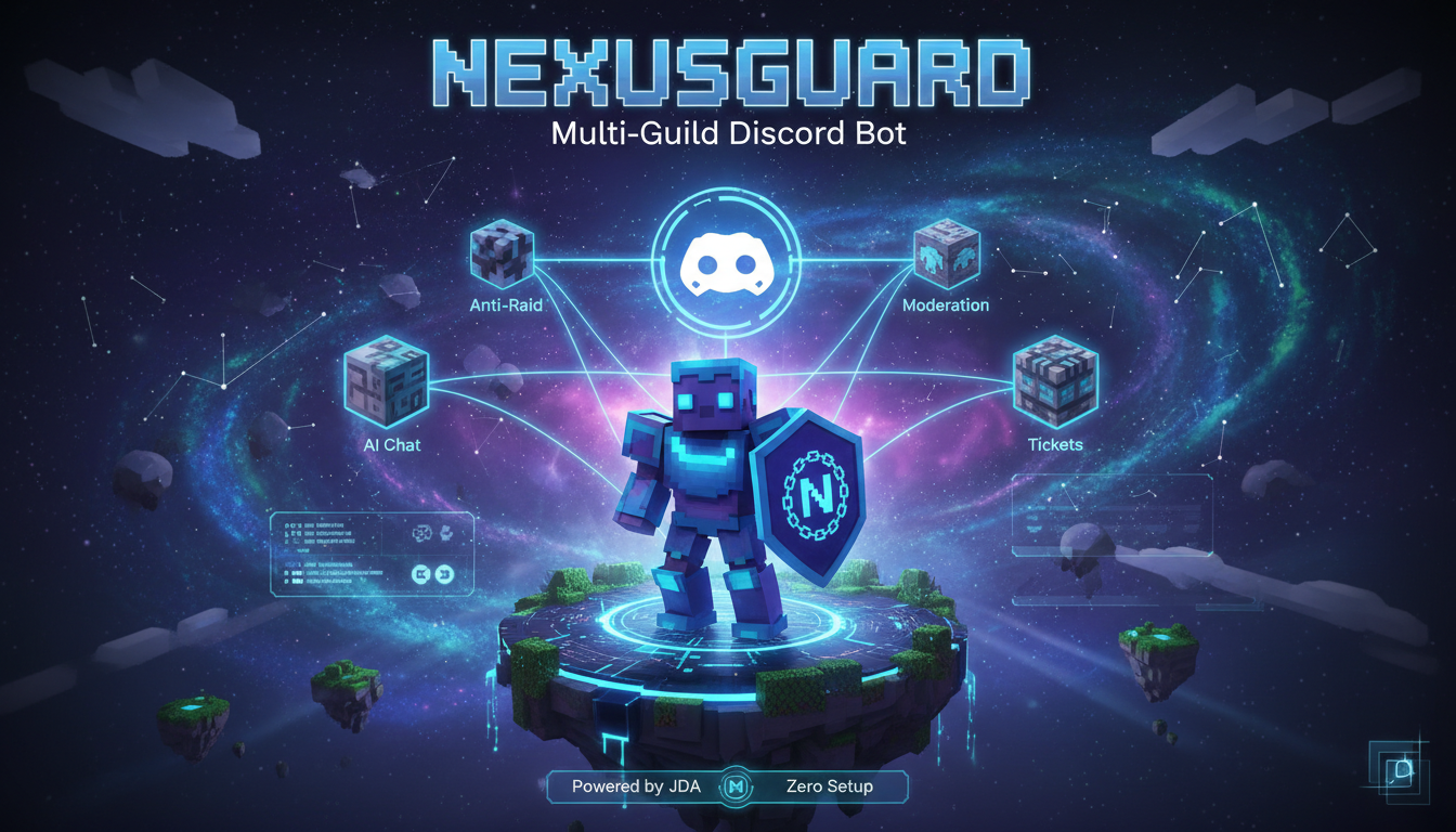 NexusGuard