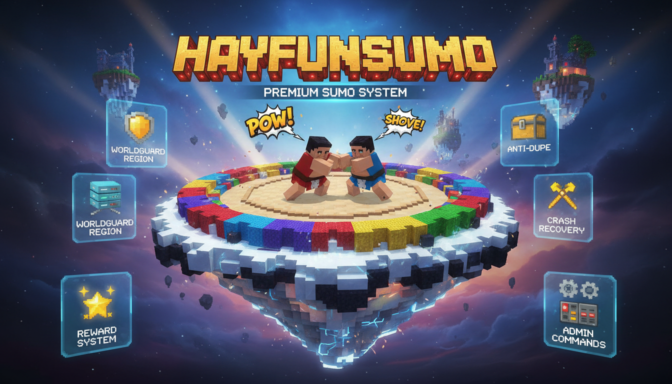 HayFunSumo