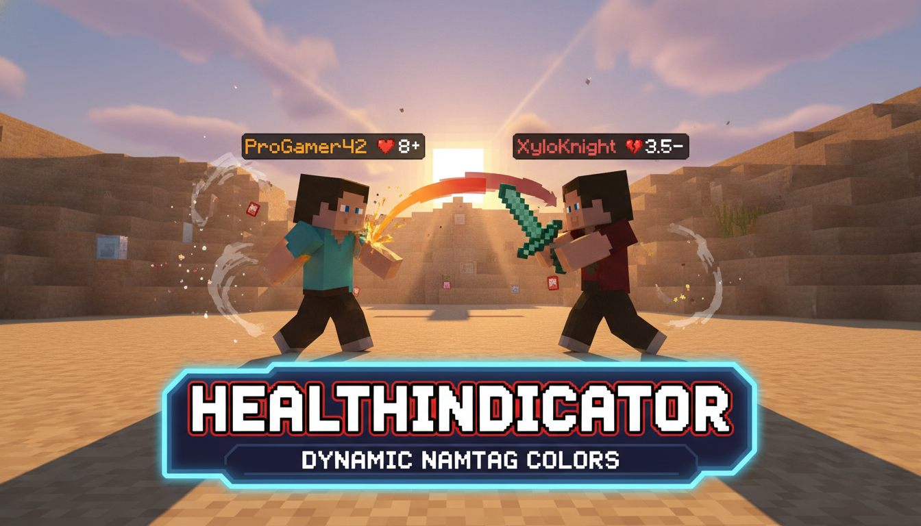 HealthIndicator