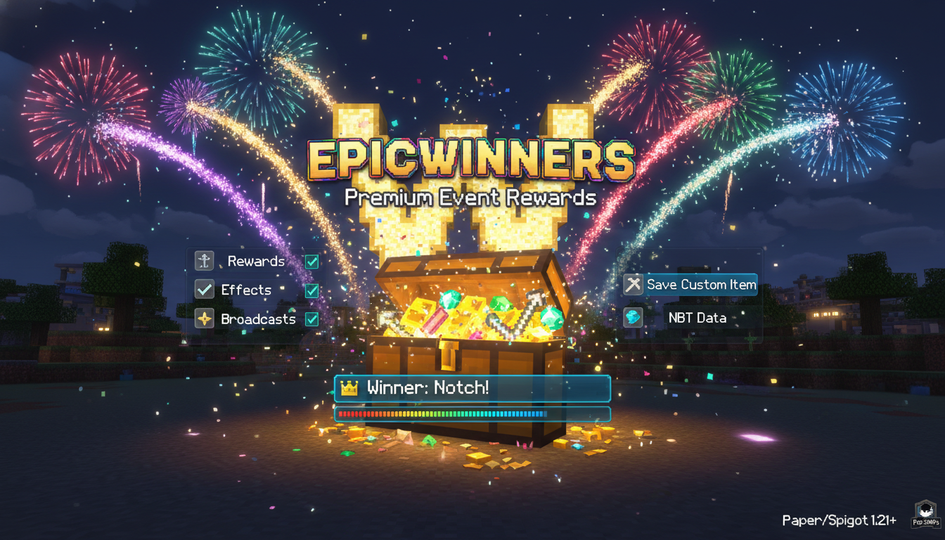 EpicWinners