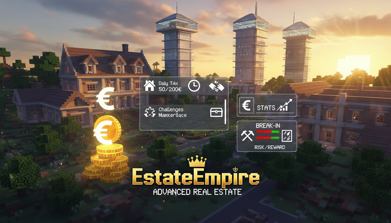 EstateEmpire