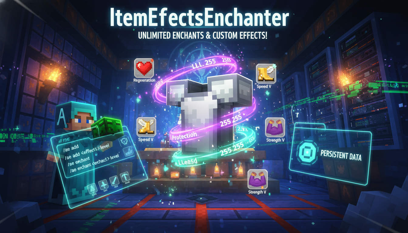 ItemEffectsEnchanter