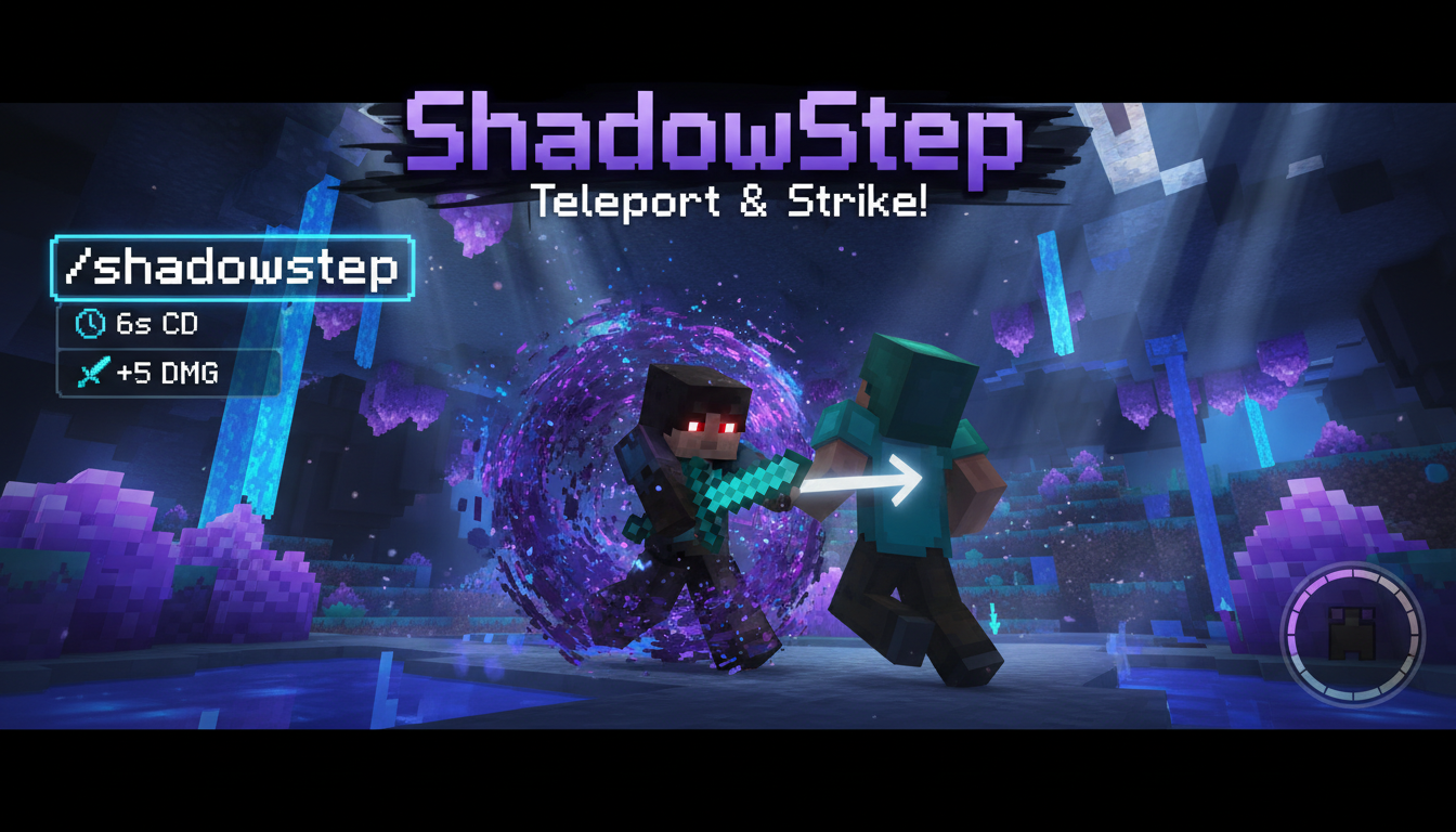 ShadowStep
