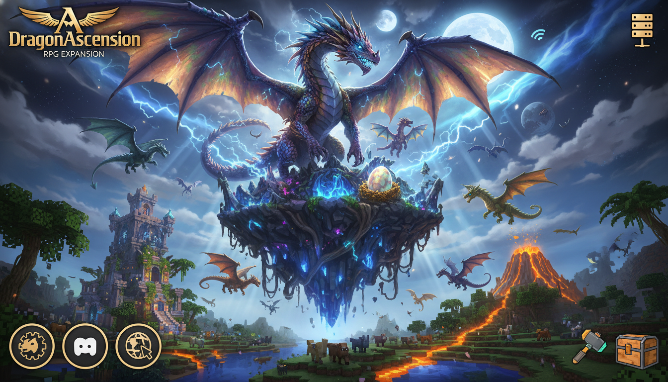 DragonAscension