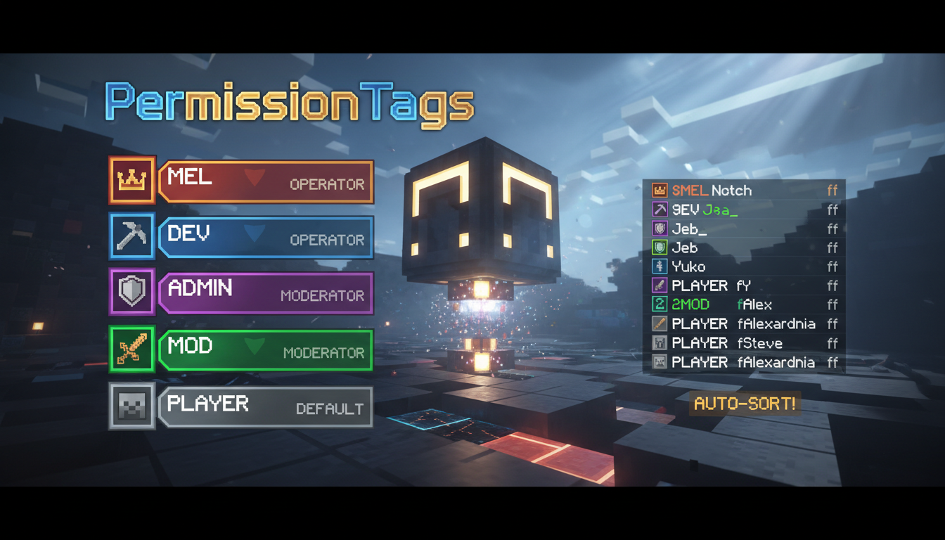 PermissionTags