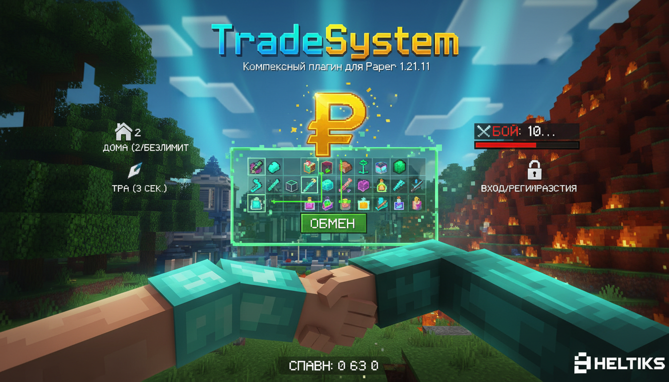 TradeSystem