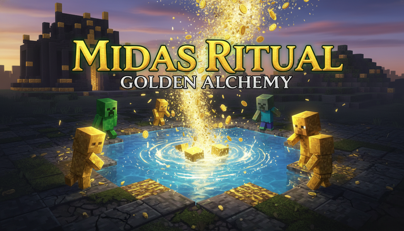 MidasRitual