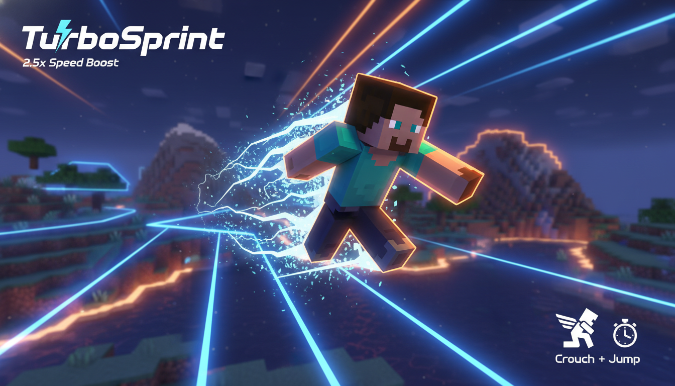 TurboSprint