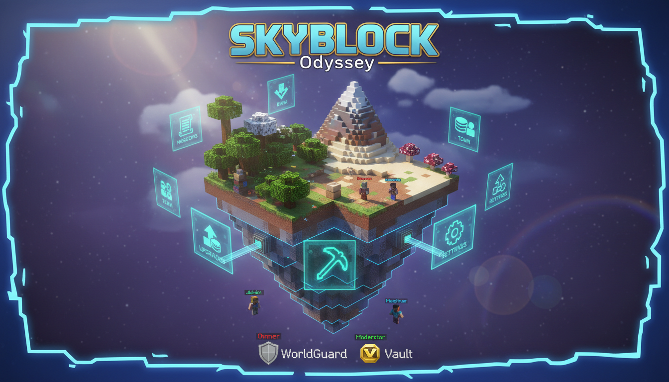 Skyblock