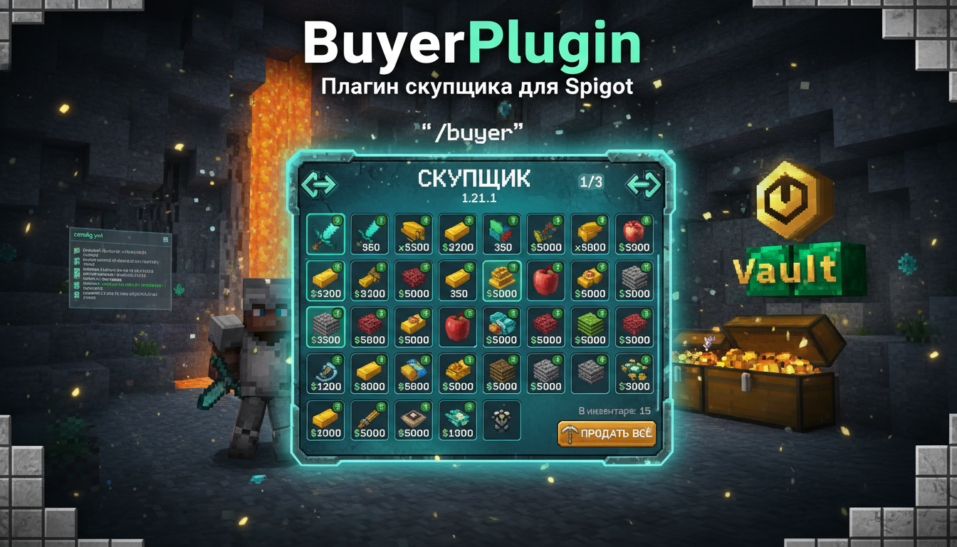 BuyerPlugin