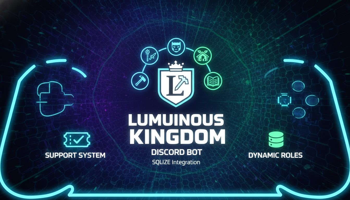 LuminousKingdom