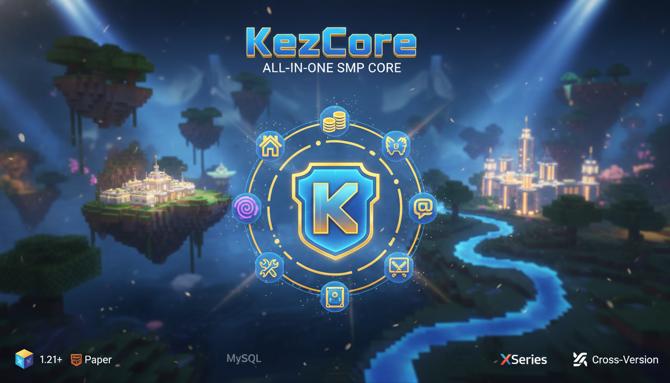 KezCore