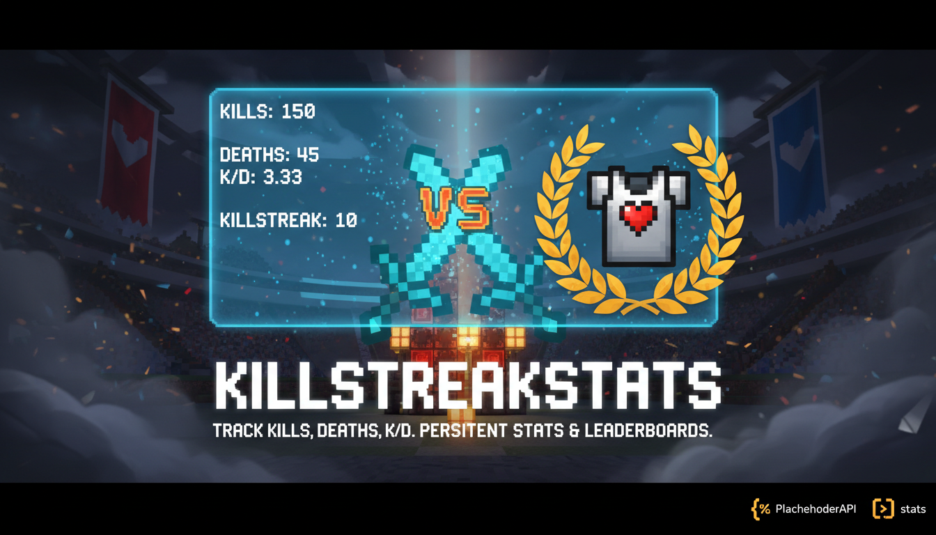 KillstreakStats